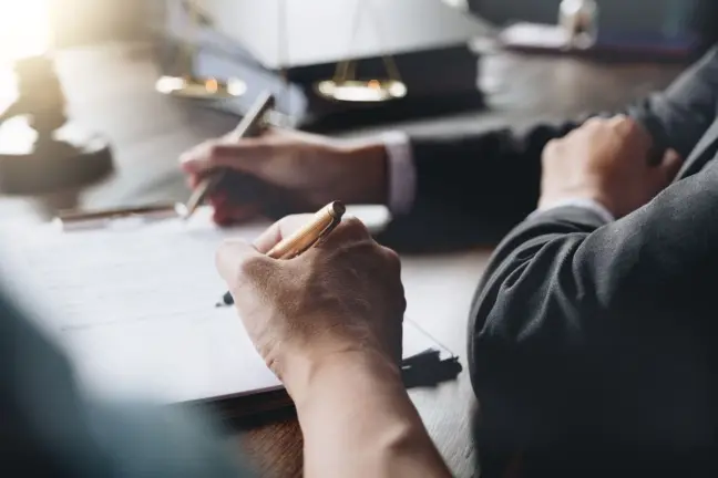 The Importance of Hiring a Criminal Defense Attorney