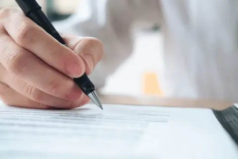 What You Need to Know if You’ve Been Charged with Embezzlement