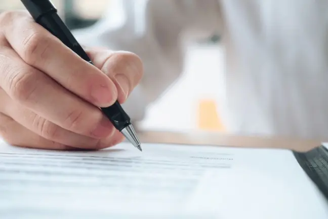 What You Need to Know if You’ve Been Charged with Embezzlement