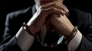 Types of White Collar Crimes We Defend