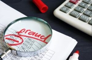 Penalties for Fraud Crimes in Kansas City