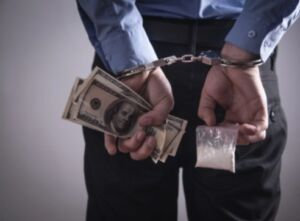 Potential Penalties for Drug Crimes in Kansas City