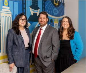 Kansas City Fraud Defense Lawyer