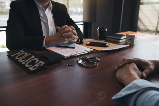 How Criminal Charges Can Escalate From Misdemeanor to Felony