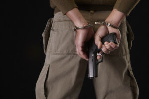 Violent Crime Charges in Kansas City, MO