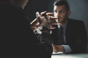 What Are Common Types of Federal Crimes in Kansas City, MO?